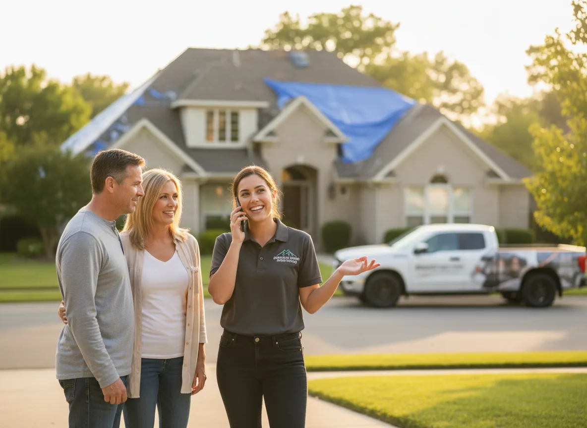 Emergency Roof Repair Sebec, ME FAQs